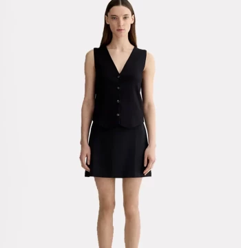 Women's pencil mini skirts