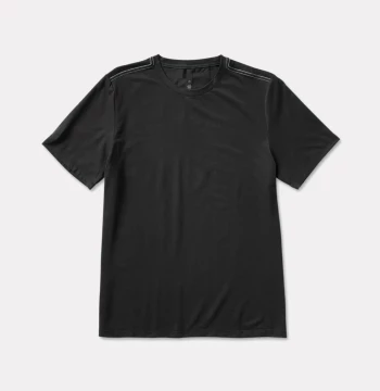 Men's athletic gym workout tshirt
