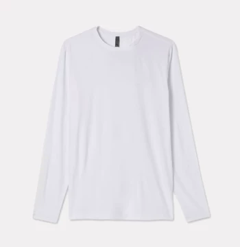Men's classic full sleeve tshirt