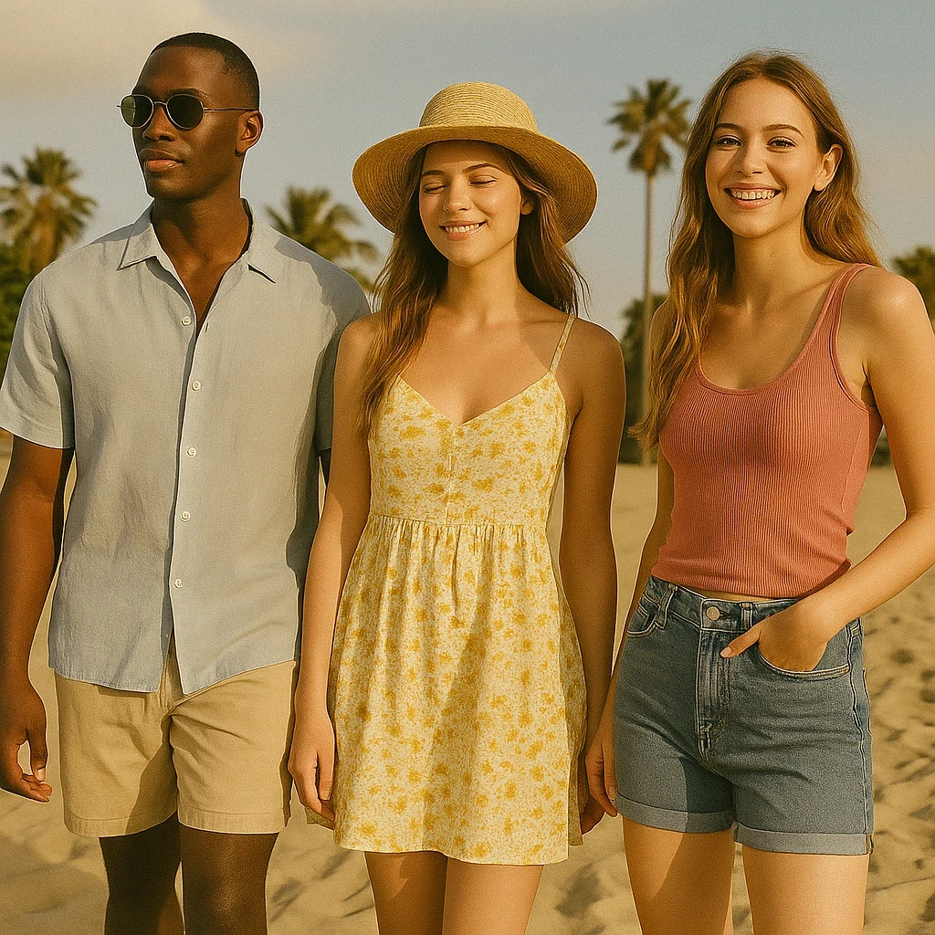 Summer 2025